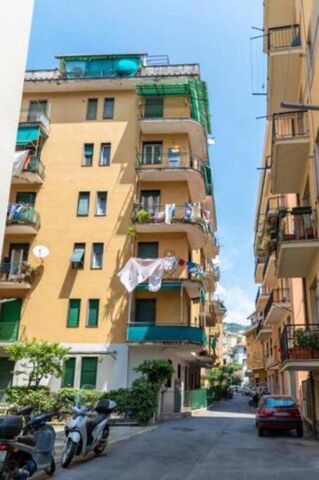 Bilocale Appartamento