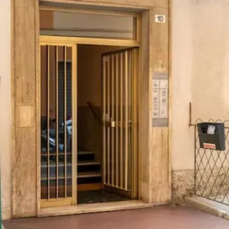 Bilocale Centrale Rapallo Exterior photo