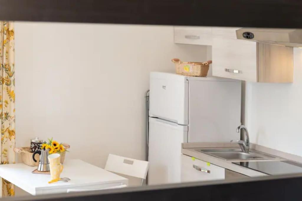 Bilocale Apartment *