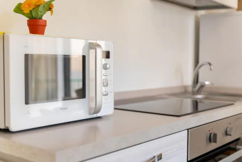 Apartment Bilocale Rapallo