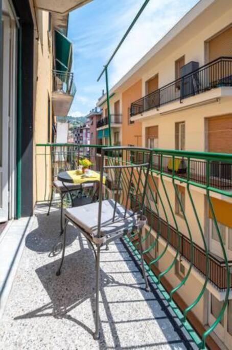 Bilocale Apartment *