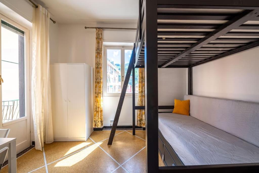 Bilocale Apartment Rapallo