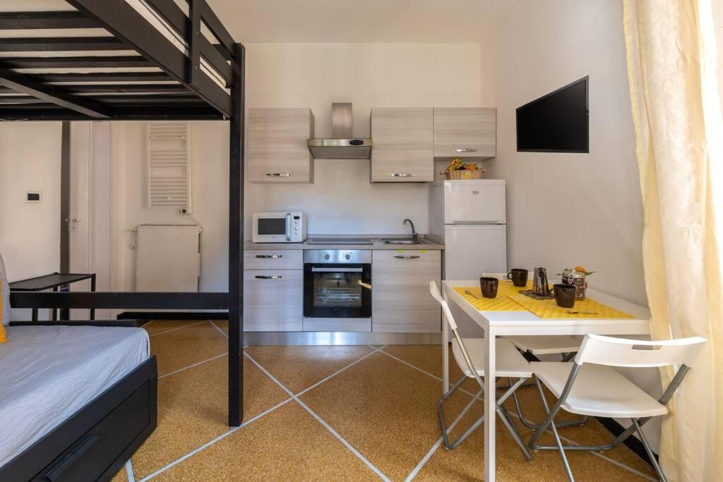 Bilocale Apartment