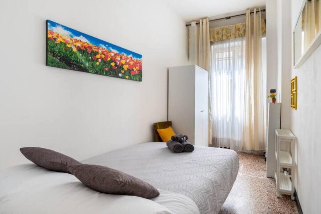 Apartment Bilocale *