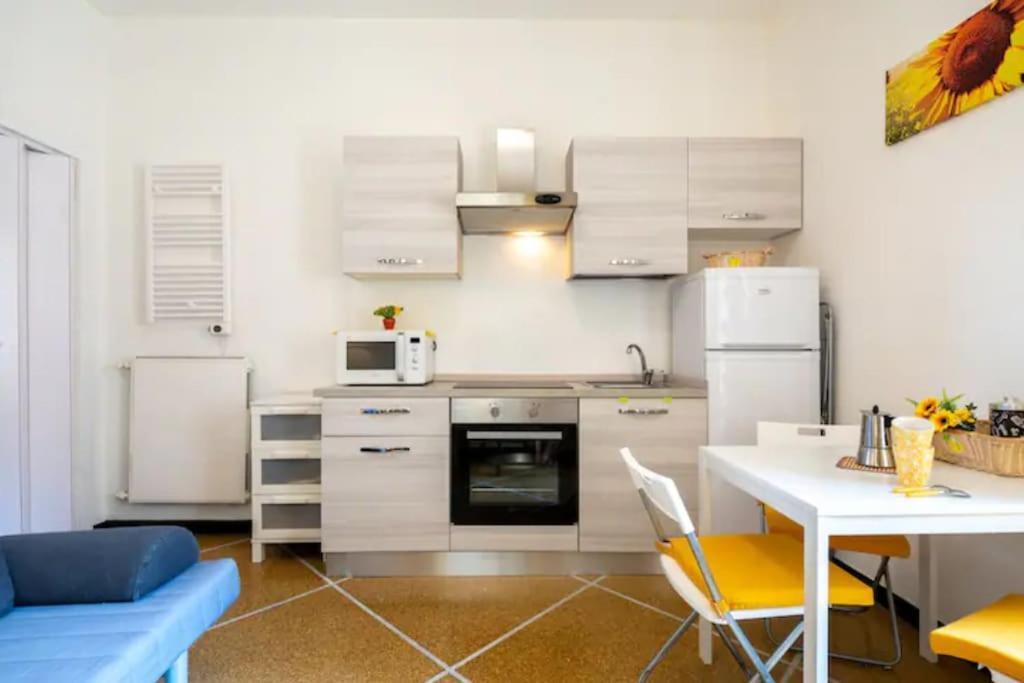 Bilocale Apartment
