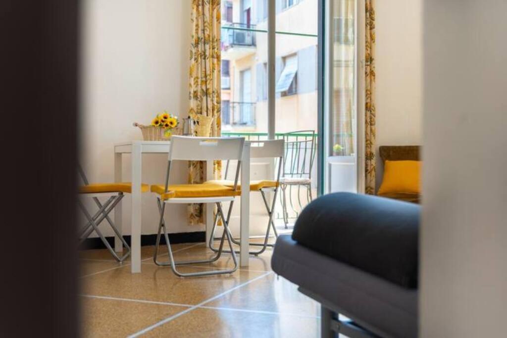 Bilocale Apartment